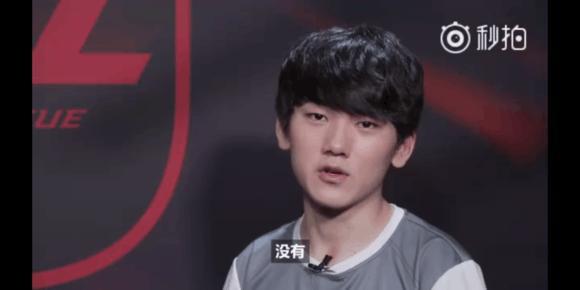 比赛的底牌