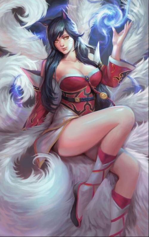 而是统一触