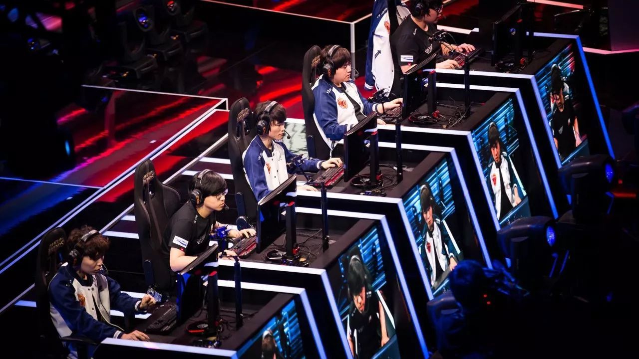 重复同点位