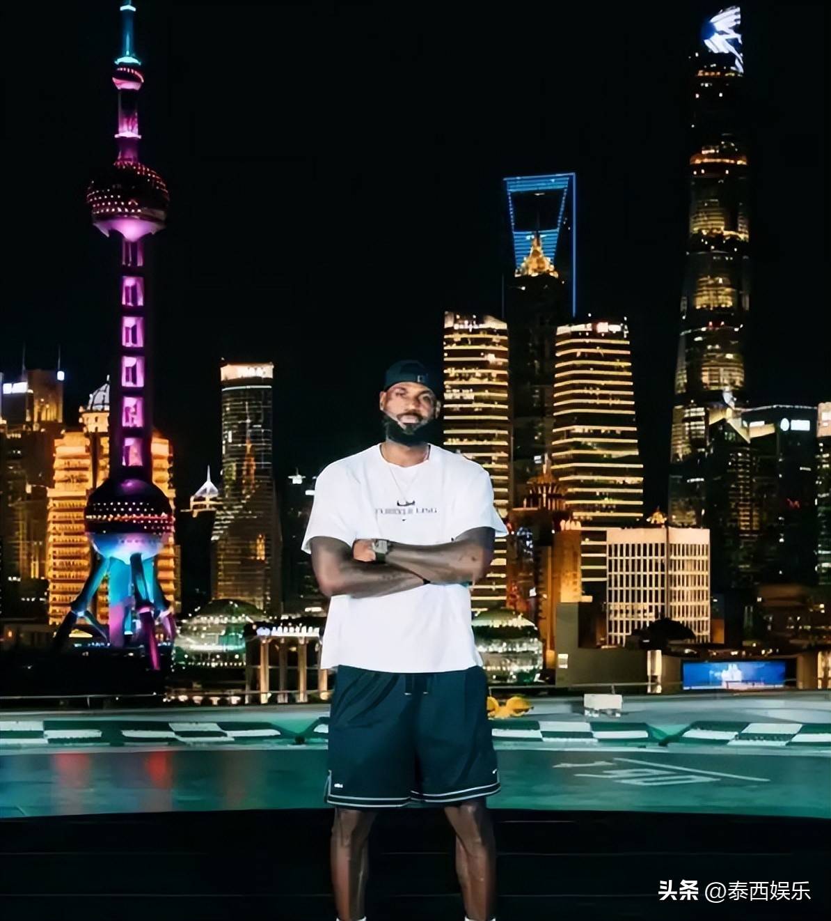 在场上实现